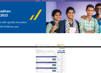 LIC HFL Vidyadhan Scholarship : স্কলারশিপে একবার আবেদন করে মিলবে প্রতিবছর টাকা!!!ছেলে-মেয়ে সকলেই আবেদনযোগ্য!!! LIC HFL Vidyadhan Scholarship