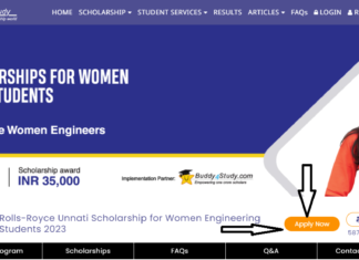 Rolls Royce India Pvt. Ltd. Scholarship : নতুন স্কলারশিপ শিক্ষার্থীদের জন্য!!!আবেদন করে পেয়ে যান ৩৫,০০০ টাকা!!!যোগ্যতা ও আবেদন পদ্ধতি জেনে নিন !!! Rolls Royce India Pvt. Ltd. Scholarship