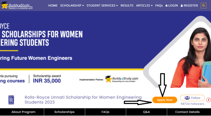 Rolls Royce India Pvt. Ltd. Scholarship : নতুন স্কলারশিপ শিক্ষার্থীদের জন্য!!!আবেদন করে পেয়ে যান ৩৫,০০০ টাকা!!!যোগ্যতা ও আবেদন পদ্ধতি জেনে নিন !!! Rolls Royce India Pvt. Ltd. Scholarship
