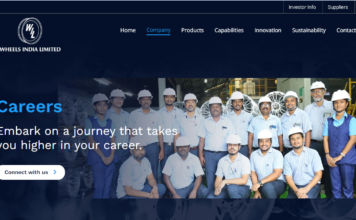 Wheels India Limited Apprenticeship : হুইলস ইন্ডিয়া লিমিটেড 120 জন শিক্ষানবিশ নিয়োগ করবে!!! Wheels India Limited Apprenticeship