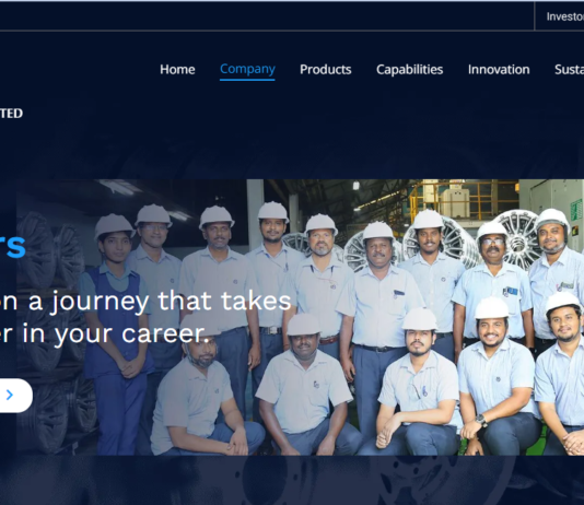 Wheels India Limited Apprenticeship : হুইলস ইন্ডিয়া লিমিটেড 120 জন শিক্ষানবিশ নিয়োগ করবে!!! Wheels India Limited Apprenticeship