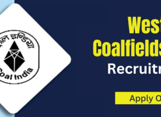 Western Coalfields Limited Recruitment 2023 : শিক্ষানবিশ পদ |1191 শূন্যপদ | এখনই আবেদন করুন | Western-Coalfields-Limited-Recruitment-2023