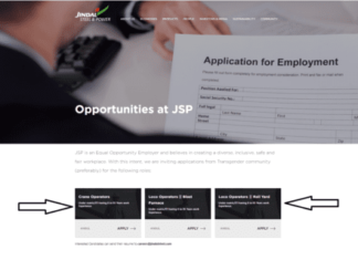 Jindal Steel JET Recruitment 2023 : বিজ্ঞপ্তি আউট !!! অনলাইনে আবেদন !!! 1023 পোস্ট!!! Jindal-Steel-JET-Recruitment-2023