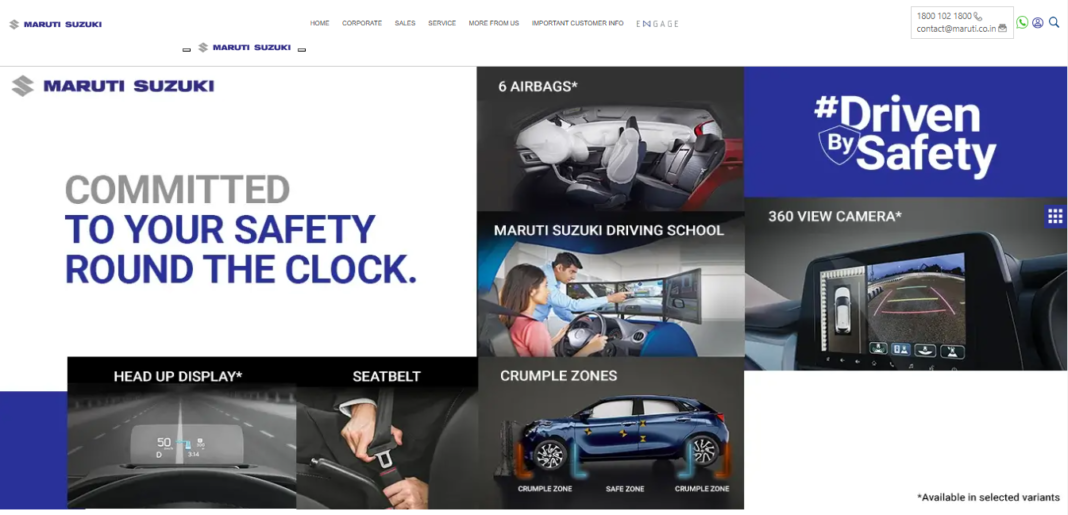 Maruti-Suzuki-Recruitment-2023 Maruti-Suzuki-Recruitment-2023