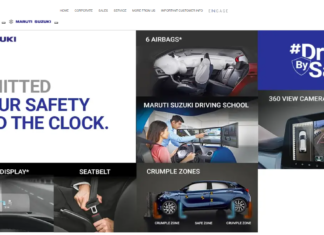 Maruti Suzuki Recruitment 2023 : Maruti Suzuki CW Bharti Recruitment 2023 | অনলাইন রেজিস্ট্রেশন শুরু | অনলাইনে আবেদন করুন | Maruti-Suzuki-Recruitment-2023