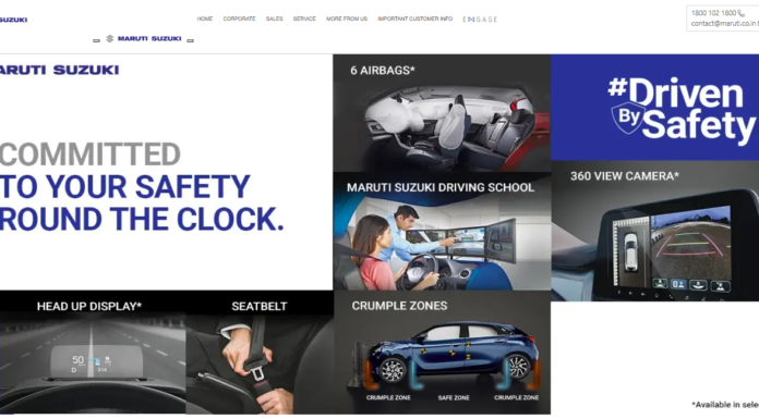 Maruti Suzuki Recruitment 2023 : Maruti Suzuki CW Bharti Recruitment 2023 | অনলাইন রেজিস্ট্রেশন শুরু | অনলাইনে আবেদন করুন | Maruti-Suzuki-Recruitment-2023