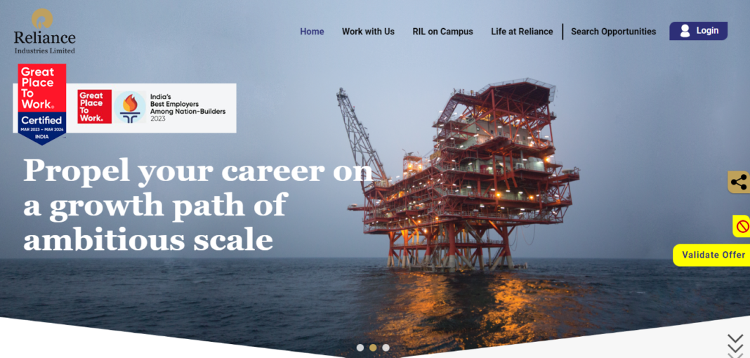 Reliance-Industries-Limited-Apprenticeship-Recruitment-2023 Reliance-Industries-Limited-Apprenticeship-Recruitment-2023