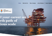 Reliance Industries Limited Apprenticeship Recruitment 2023 : শিক্ষানবিশ নিয়োগ | 10th /12th / ITI | অনলাইনে আবেদন করুন | Reliance-Industries-Limited-Apprenticeship-Recruitment-2023