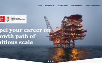 Reliance Industries Limited Apprenticeship Recruitment 2023 : শিক্ষানবিশ নিয়োগ | 10th /12th / ITI | অনলাইনে আবেদন করুন | Reliance-Industries-Limited-Apprenticeship-Recruitment-2023