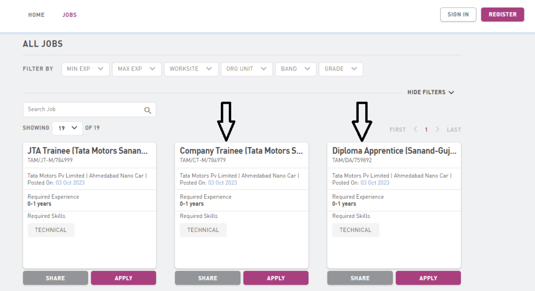 Tata-Motors-Recruitment-2023 Tata-Motors-Recruitment-2023