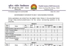MTS Recruitment 2023 : MTS পদে চাকরি !!! মাধ্যমিক ও উচ্চ মাধ্যমিক পাশে আবেদন করুন !!! আবেদন করুন অনলাইনে !!! MTS Recruitment 2023