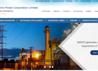 NEEPCO Apprentice Recruitment : আইটিআই, ডিপ্লোমা, ডিগ্রি, স্নাতক নিয়োগ !!! অনলাইনে আবেদন !!! NEEPCO Apprentice Recruitment