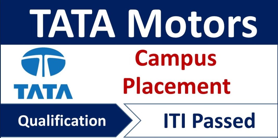 Tata-Motors-Campus-Placement Tata-Motors-Campus-Placement