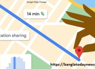 Google Maps : বদলে যাচ্ছে গুগল ম্যাপ !!! গাড়ির তেলের খরচ বাঁচবে !!! লাইভ লোকেশন ও মিলবে ট্রেনের !!! Google Maps