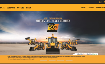 JCB India Technical Recruitment 2023 : JCB India ITI পাসআউটগুলির জন্য দরজা খুলে দিয়েছে !!! ডিসেম্বর 2023 প্রযুক্তিগত নিয়োগ ড্রাইভ ঘোষণা !!! JCB India Technical Recruitment 2023