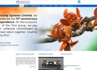 Tata Autocomp Systems Limited Recruitment 2023 : টাটা অটোকম্প সিস্টেমস লিমিটেড চাকান, পুনেতে পুরুষ শিক্ষানবিশের দরজা খুলেছে !!! Tata Autocomp Systems Limited Recruitment 2023