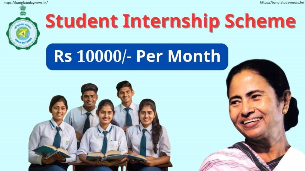 Students Internship Scheme Students Internship Scheme